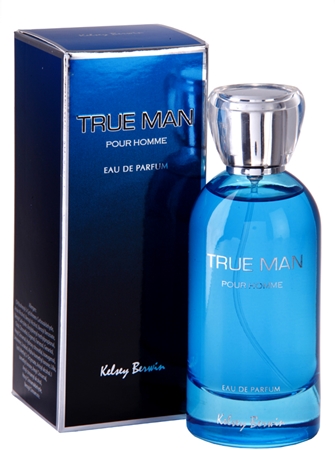 Kelsey Berwin True Man Eau de Parfum för män