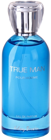 Kelsey Berwin True Man Eau de Parfum för män