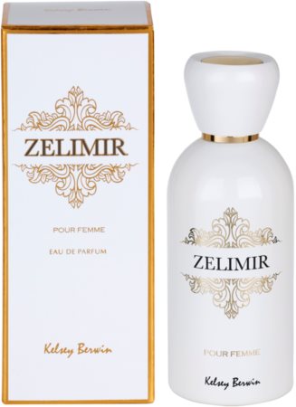 Kelsey Berwin Zelimir parfumovaná voda pre ženy