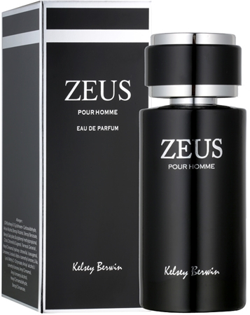 Kelsey Berwin Zeus parfémovaná voda pro muže