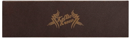 Keltic Krew Accessories természetes fésű bajuszra nagy