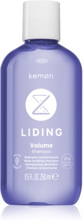 Kemon Liding Volume šampon pro objem