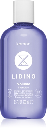 Kemon Liding Volume σαμπουάν για όγκο
