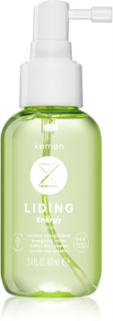 Kemon Liding Energy Lotion ενεργοποιητικός ορός για ανάπτυξη μαλλιών και ενίσχυση ριζών
