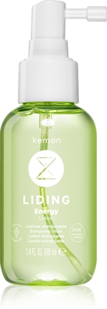 Kemon Liding Energy Lotion energising serum for hair growth and strengthening from the roots