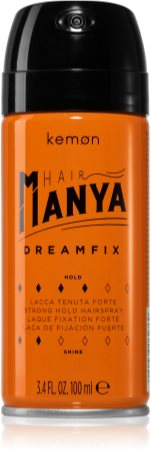 Kemon Hair Manya Dreamfix Haarspray