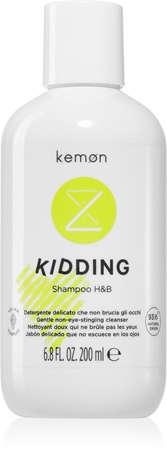 Kemon Kidding Lastešampoon