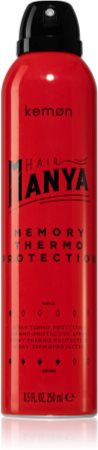 Kemon Hair Manya Memory Thermo Protection spray protector protector de calor para el cabello