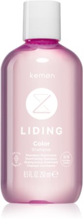 Kemon Liding Color Shampoo hranilni šampon za barvane lase