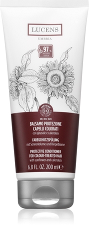 Kemon Group Lucens Umbria Conditioner for hair