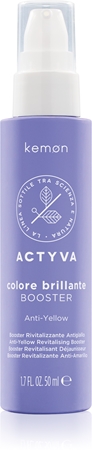 Kemon Group Actyva Anti-Yellow spray cheveux anti-jaunissement