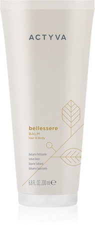 Kemon Group Actyva Bellessere Moisturizing Balm for body and hair