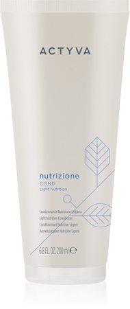 Kemon Group Actyva Nutrizione Nourishing Conditioner for hair
