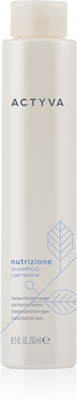 Kemon Group Actyva Nutrizione Nourishing Shampoo for hair
