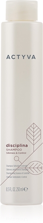 Disciplina Hajápoló Szett, Kemon Actyva Disciplina, Sampon 250 Ml, Maszk 200 Ml, Hajápoló 125 Ml - View #2