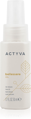 Kemon Group Actyva Bellessere Nourishing Hair Oil