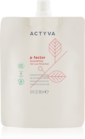 Kemon Group Actyva P Factor шампоан против косопад