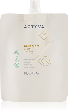 Kemon Group Actyva Bellessere Hair Balm for the body