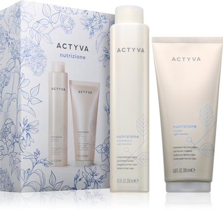 Kemon Group Actyva Nutrizione Gift Set for women