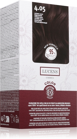 Kemon Group Umbria Hair Color