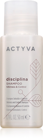 Kemon Group Actyva Disciplina Shampoo for dry hair