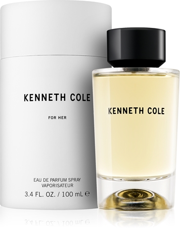 Kenneth Cole For Her Eau de Parfum för Kvinnor
