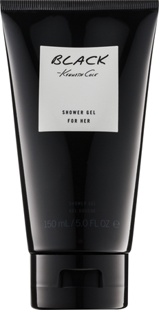 Kenneth Cole Black for Her gel de duș pentru femei
