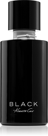 Kenneth Cole Black for Her Eau de Parfum for women