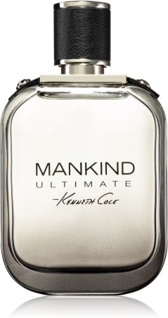 Kenneth Cole Mankind Ultimate toaletna voda za muškarce
