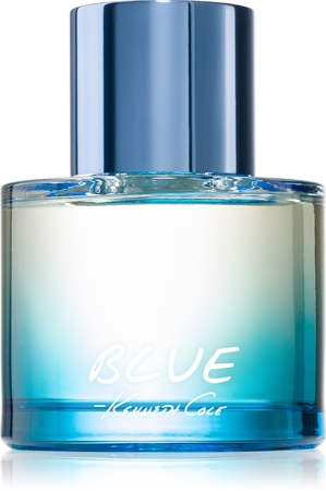 Kenneth Cole Blue toaletní voda pro muže