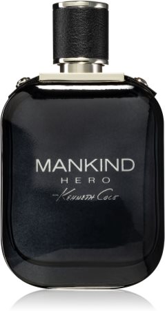 Kenneth Cole Mankind Hero Eau de Toilette pour homme