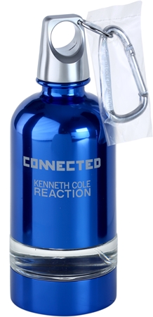 Kenneth Cole Connected Reaction tualetinis vanduo vyrams