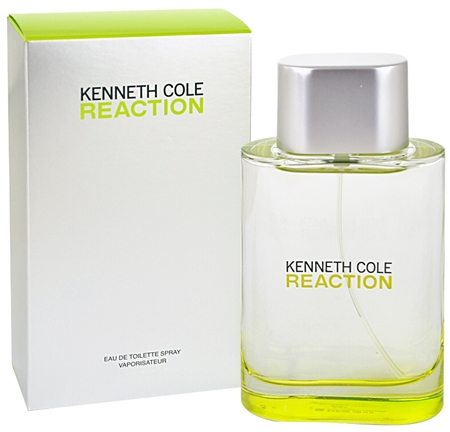 Kenneth Cole Reaction woda toaletowa dla mężczyzn