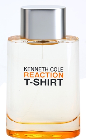 Kenneth Cole Reaction T-shirt toaletna voda za moške