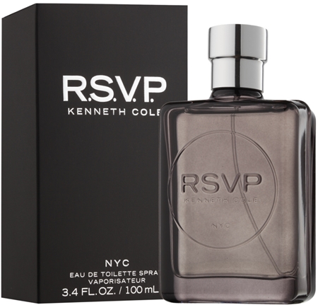 Kenneth Cole RSVP toaletní voda pro muže