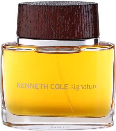 Kenneth Cole Signature woda toaletowa dla mężczyzn