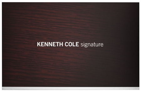 Kenneth Cole Signature Geschenkset I.