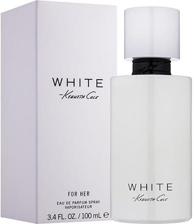 Kenneth Cole White parfemska voda za žene