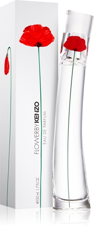 KENZO Flower by Kenzo Eau de Parfum för Kvinnor