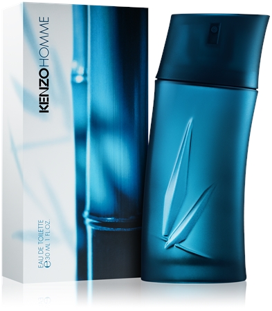 KENZO Homme Eau de Toilette pour homme