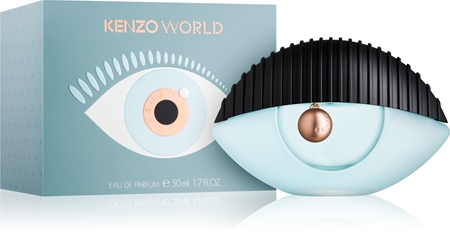 KENZO Kenzo World parfumovaná voda pre ženy