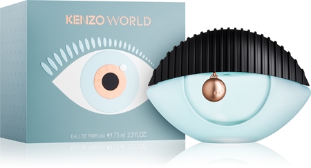 Kenzo world precio 90 best sale