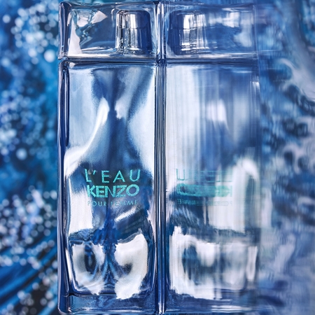 KENZO L'Eau Kenzo Pour Femme Eau de Toilette for women