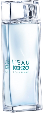 Kenzo L'Eau Kenzo Pour Femme woda toaletowa dla kobiet