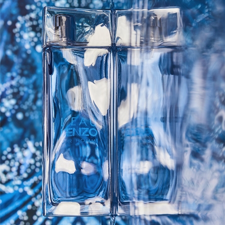 KENZO L'Eau Kenzo Pour Homme Eau de Toilette für Herren