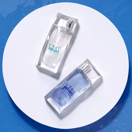 KENZO L'Eau Kenzo Pour Homme Eau de Toilette für Herren