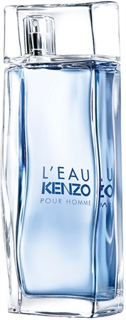 KENZO L'Eau Kenzo Pour Homme Eau de Toilette für Herren
