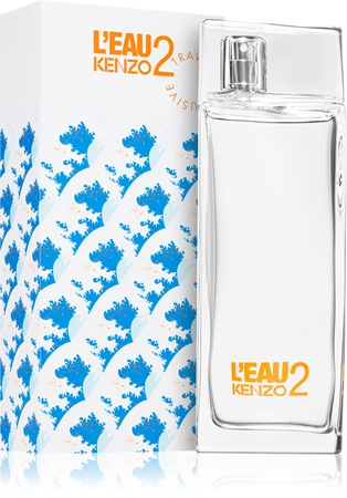 KENZO L'Eau Kenzo 2 Eau de Toilette Unisex