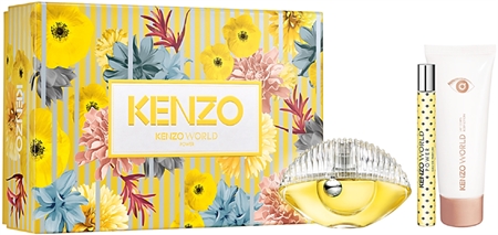 KENZO Kenzo World Power set cadou I. pentru femei