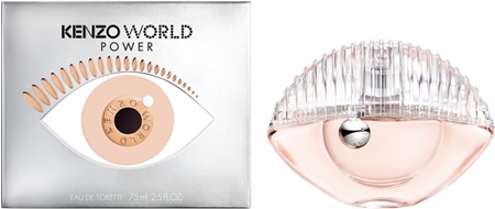 KENZO Kenzo World Power toaletní voda pro ženy